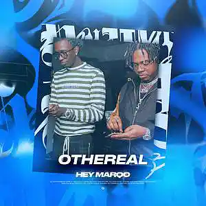 Picture for song 'Othereal (Buy 1 Get 1 FREE)' by artist 'Hey Marqo'