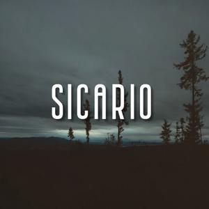 Picture for song '[SOLD] SICARIO' by artist 'HIWYER'