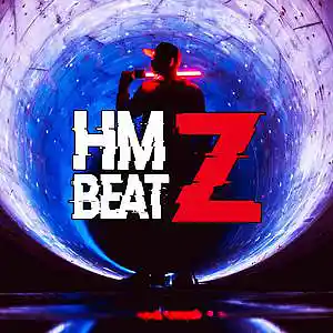 Picture for song 'Pop Smoke Type Beat 2021 'Crime' Drill, Trap' by artist 'HMZ Beatz'