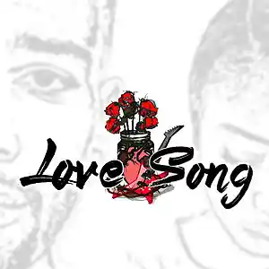 Picture for song 'Love Song' by artist 'Holy Influence Beat Gang'