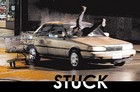 Picture for song 'Stuck' by artist 'Hub City Souljaz'