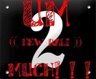 Picture for song 'Legendary Bali - I'm Too Much ::..' by artist 'iAmKontender'