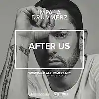 Picture for song 'After Us' by artist 'IMPALA DRUMMERZ'