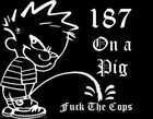 Picture for song 'Incarcerated Ent. F*** The Cops (Ese Pit, Tails)' by artist 'Incarcerated Entertainment'