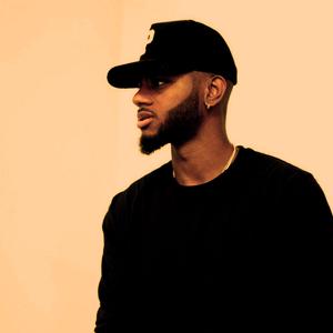 Picture for song '"Spend The Night" (Bryson Tiller type beat)' by artist 'Infamous Ace Beats'
