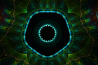 Picture for song 'Jupiter Rising' by artist 'Innoculus'