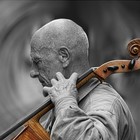 Picture for song 'A Nonagenarian Man With A Decrepit Cello' by artist 'Iphorill'