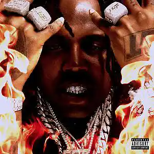 Picture for song 'EST Gee x MoneyBagg Yo Type Beat "Scarred for Life' by artist 'itsMOEBeats'