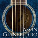 Picture for song 'What If You' by artist 'Jason Gianfriddo'