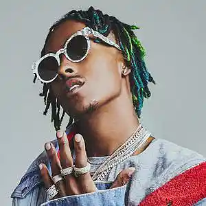 Picture for song 'Finer things' by artist 'Jaydakid'