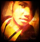 Picture for song '01 U R My Shining Star.mp3' by artist 'jaylen.'