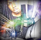 Picture for song 'The Letter' by artist 'Jemery JaMes'