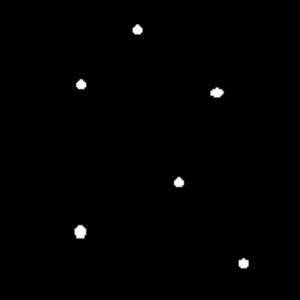 Picture for song 'Message From Beyond' by artist 'Jerry Kratzmeyer'