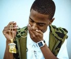 Picture for song '*SMOOTH* Speechless' by artist 'J.Future'