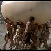 Picture for song 'The Stifling Bond of Tradition' by artist 'JimRoss'