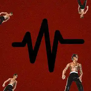 Picture for song 'LA FLAME' by artist 'jjershsk'