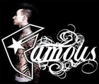 Picture for song 'Famou5.5tarr.Bro(Produced By. J-Klipz)' by artist 'J-Klipz Beatz'