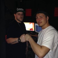 Picture for song 'Twist It Up ft. Savo' by artist 'Johnny Haze (CT)'