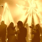 Picture for song 'Club' by artist 'johnny the fox'