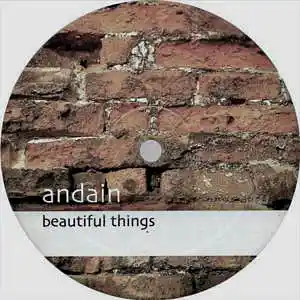 Picture for song 'Beautiful Things (J. Sinclair Melodic Techno Remix' by artist 'John Sinclair'