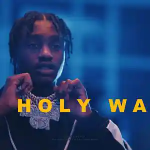 Picture for song 'Holy Waters' by artist 'JuiczXxx'