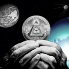 Picture for song 'illuminati *NoSample*(Prod. JuniorBeatz) New*' by artist 'JuniorBeatzMusic'