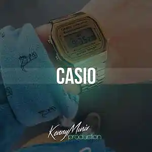 Picture for song 'CASIO' by artist 'KenNYMusix'