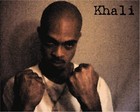 Picture for song 'We Get Through It' by artist 'khali'