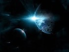 Picture for song 'Pat Fontaine - Cosmic Mystery' by artist 'K-Lik'