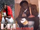 Picture for song 'KOJO BAAFI(KBMK) I REP MADNEZZZZZ.1' by artist 'kojo baafi'
