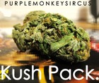Picture for song 'Kush N Lemonade (Free D/L)' by artist 'Kool Audio'