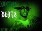 Picture for song 'hustle.mp3' by artist 'KUNTREE RESSE'