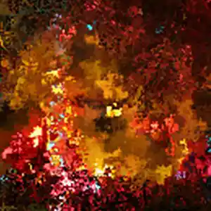 Picture for song 'Inside Christmas Looking Out' by artist 'Larry Ludwick'