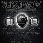Picture for song 'Black Diamonds' by artist 'Laughing Man Beatz'