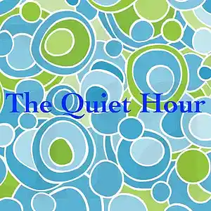 Picture for song 'The Quiet Hour' by artist 'lauryl laureth'