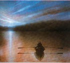 Picture for song 'Homeward Bound' by artist 'Lavallin'