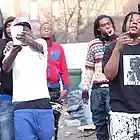 Picture for song 'OuttaxMyMind' by artist 'LavishDieRich'