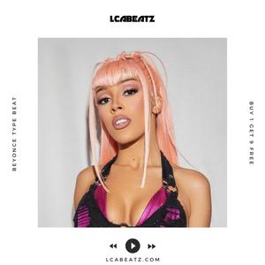 Picture for song 'Love Me Now' by artist 'LCABEATZ'