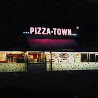 Picture for song 'Once Upon a Town' by artist 'Lee Shapiro'