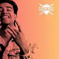 Picture for song 'Flip It (Instrumental)' by artist 'Legion Beats and Hooks'