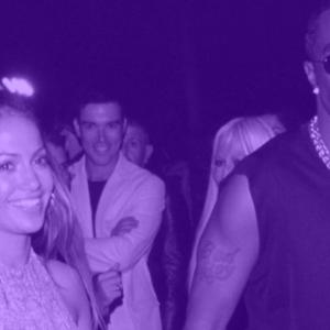 Picture for song 'Diddy Bop (JAY Z x Lil Wayne x French Montana x J' by artist 'LEXI BANKS'
