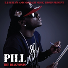 Picture for song 'Pill (MMG) - How You Want It (Prod by LexOfNP)' by artist 'LexOfNP'