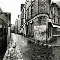 Picture for song 'FREE GRIME SKEPTA/STORMZY TYPE BEAT INSTRUMENTAL' by artist 'LILBRYI'