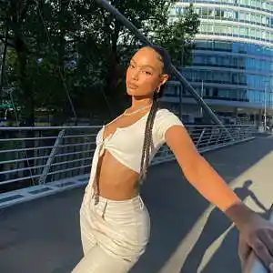 Picture for song 'Im So Into You (BUY 1 GET 4 FREE)' by artist 'Loudly Soul'