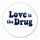 Picture for song 'The Feelin of Love....' by artist 'Louis Lacey'