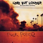 Picture for song 'Watch The Sky (feat. STP & Laura Hopperton)' by artist 'Love But Louder'