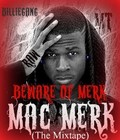 Picture for song 'throw da flag redone000' by artist 'Mac Merk'