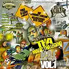 Picture for song 'FUK EM OFF TOP' by artist 'MAGIC THA LEGEND'