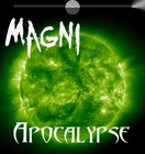 Picture for song 'Apocalypse track2' by artist 'Magni'