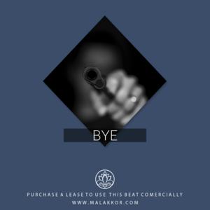 Picture for song '[ Bye ] Wu tang type beat' by artist 'Malakkor'